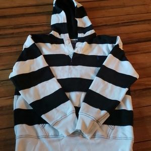 Boys Polo by Ralph Lauren hoodie